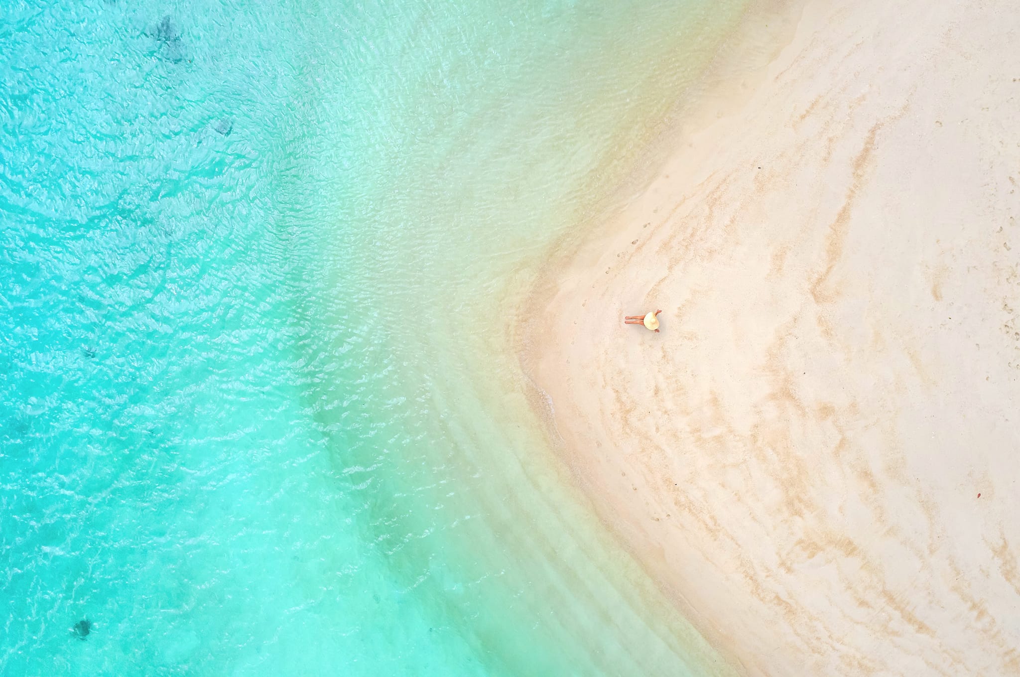 ONE DAY TRIP – SURIN ISLANDS