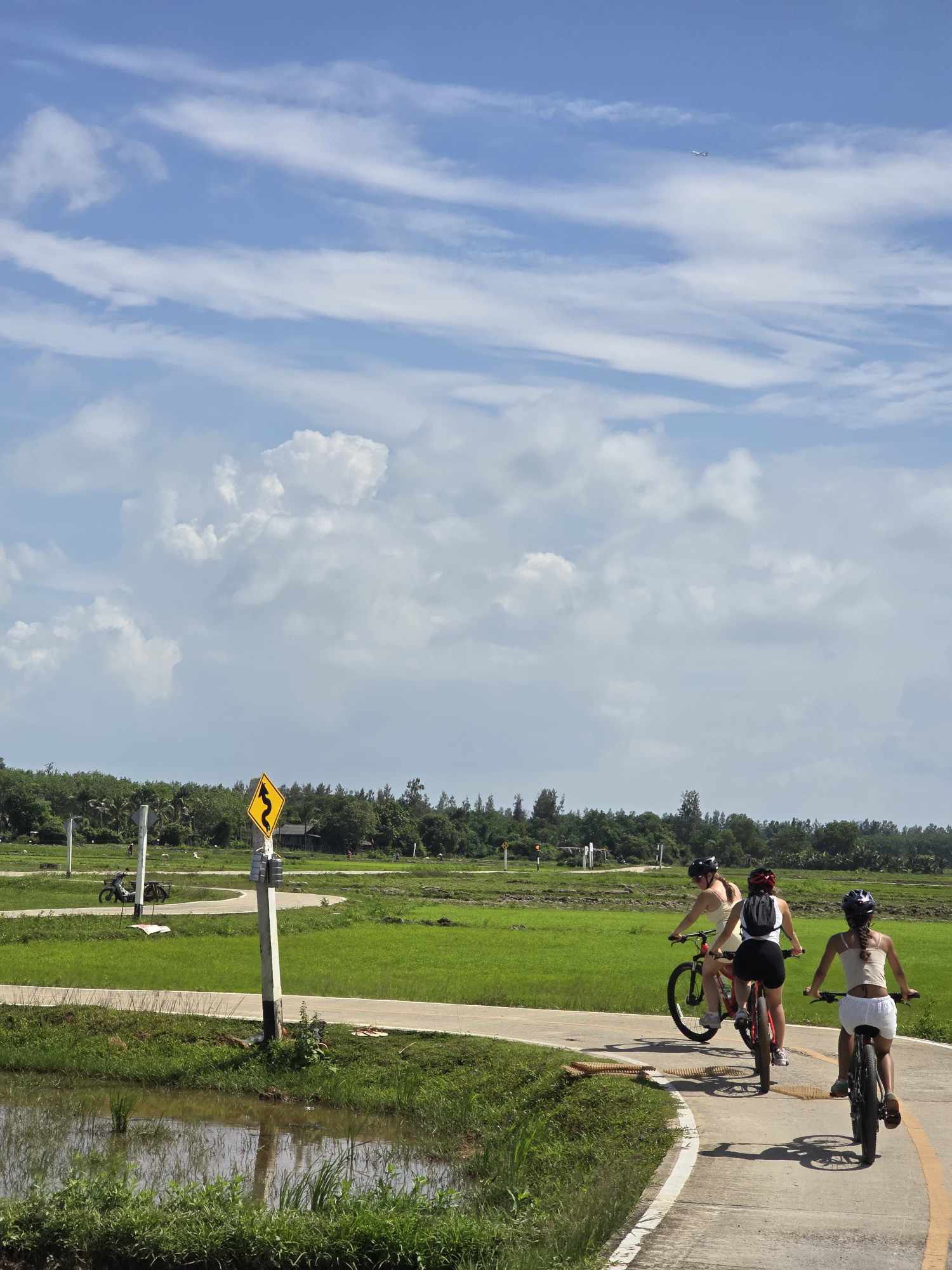 KOH YAO NOI BIKING ADVENTURE Discover Authentic Island Life by Mountain Bike