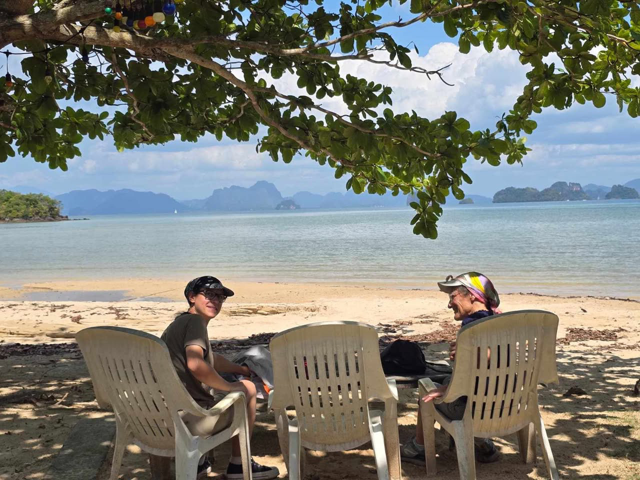 KOH YAO NOI BIKING ADVENTURE Discover Authentic Island Life by Mountain Bike