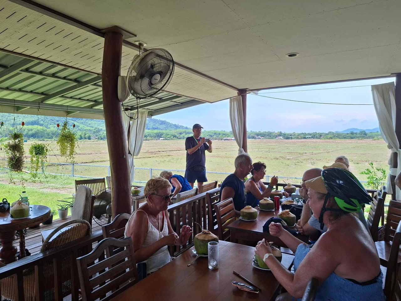 KOH YAO NOI BIKING ADVENTURE Discover Authentic Island Life by Mountain Bike