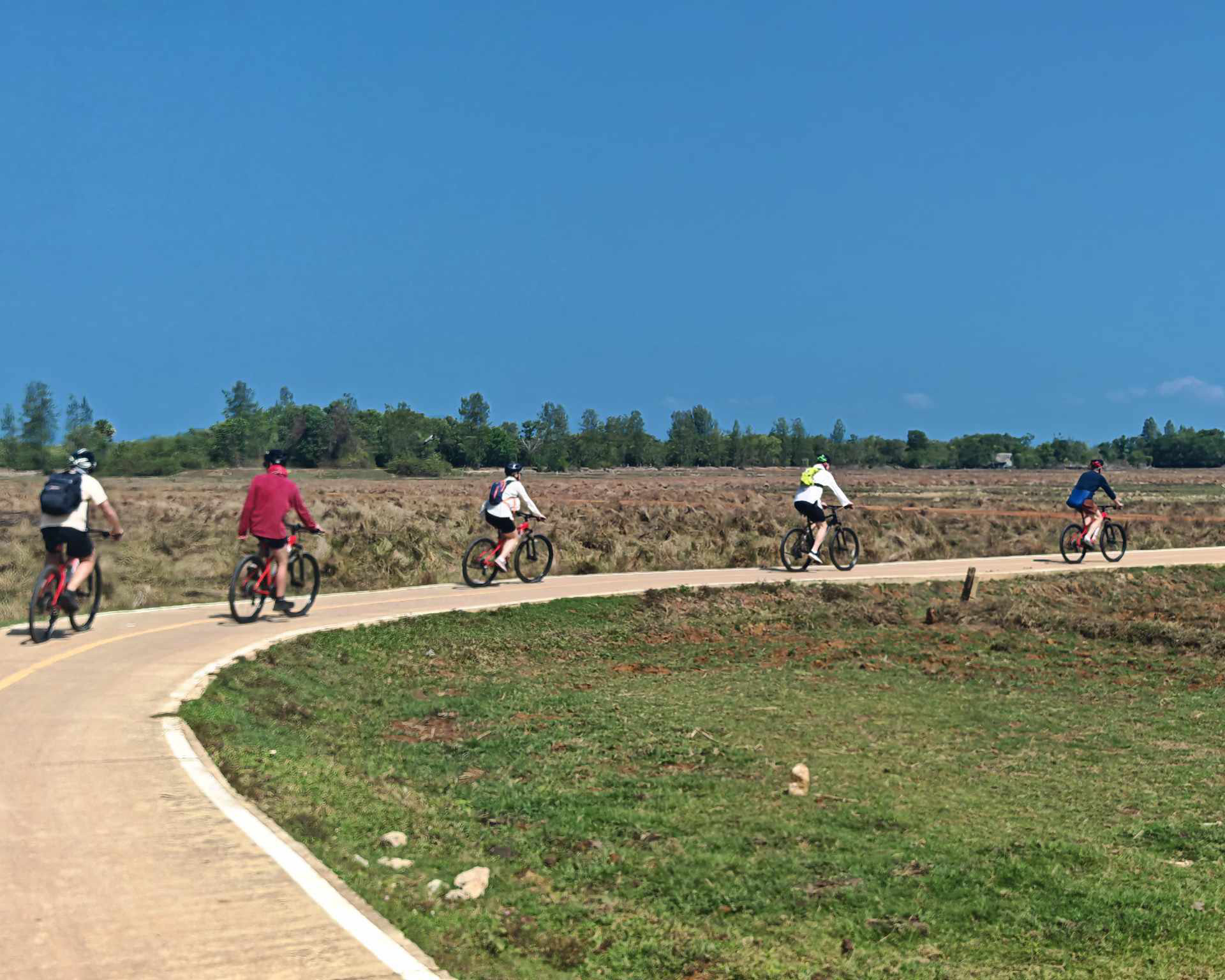 KOH YAO NOI BIKING ADVENTURE Discover Authentic Island Life by Mountain Bike
