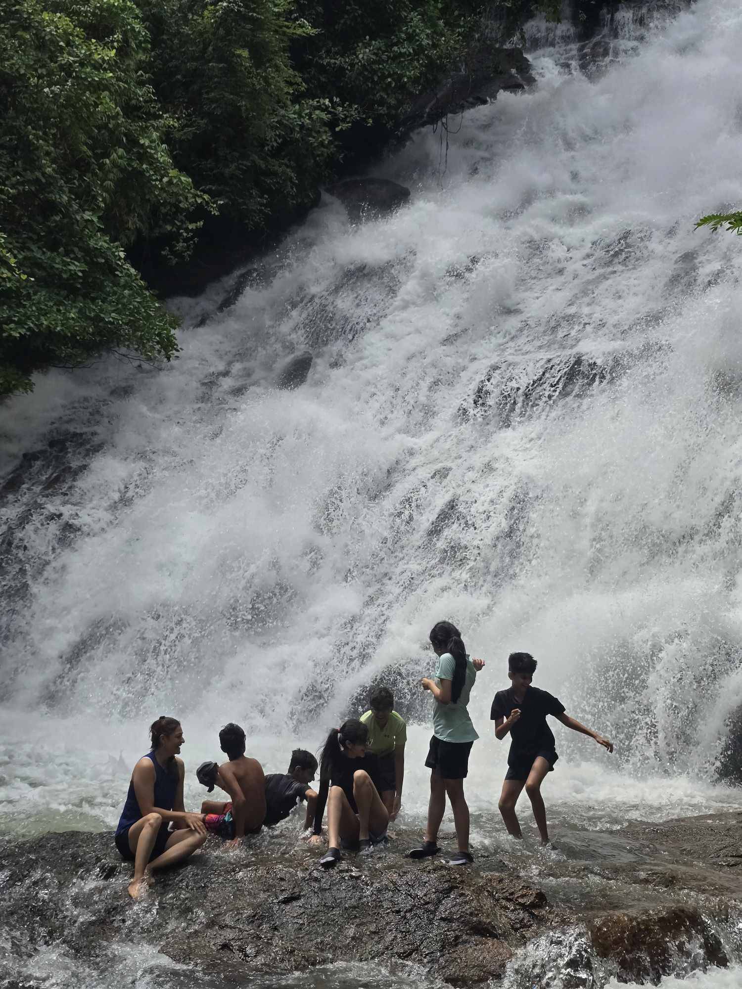 RAINFOREST & WATERFALL HIKING Explore Phuket's Last Tropical Rainforest