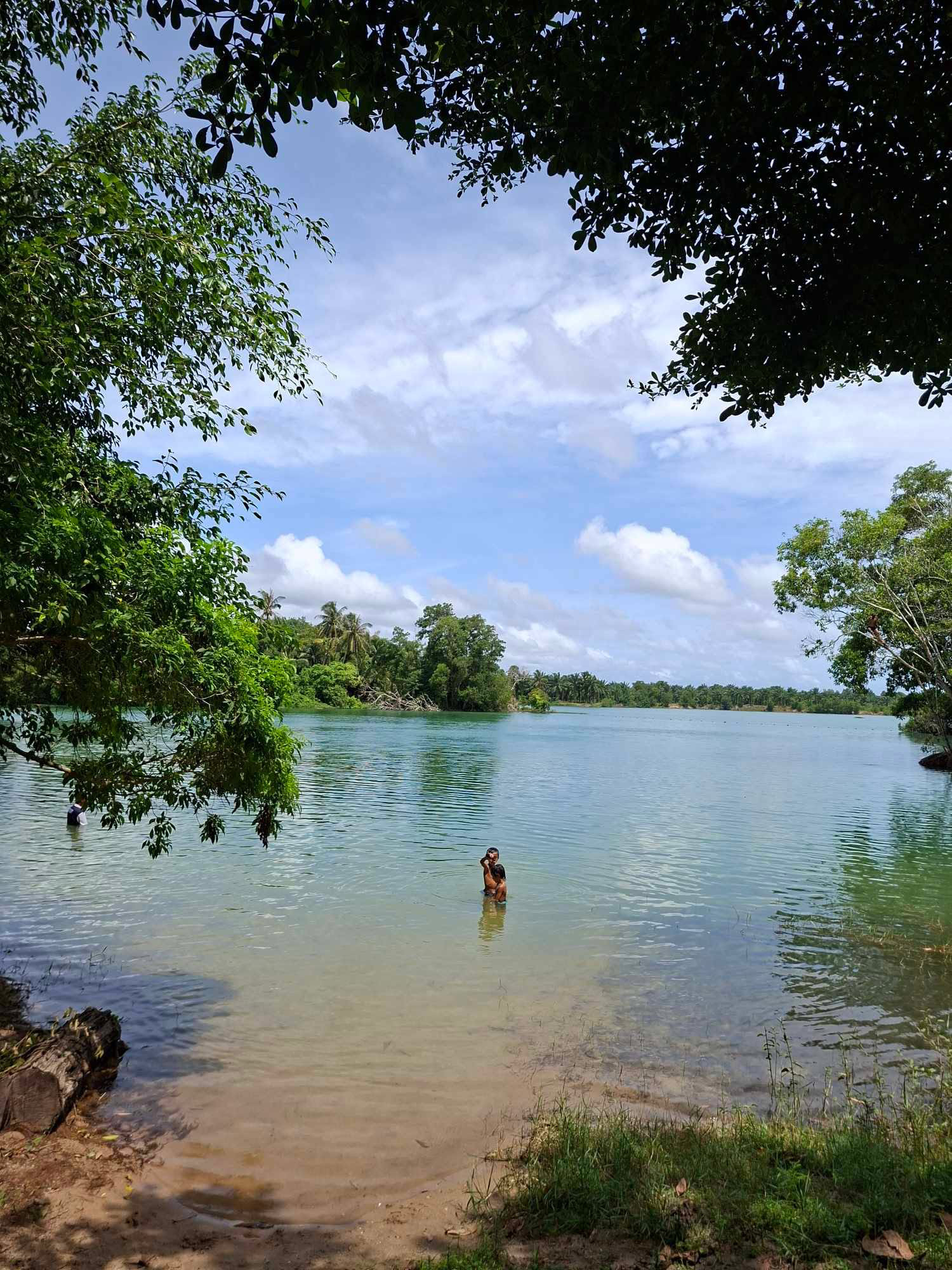 RAINFOREST & WATERFALL HIKING Explore Phuket's Last Tropical Rainforest