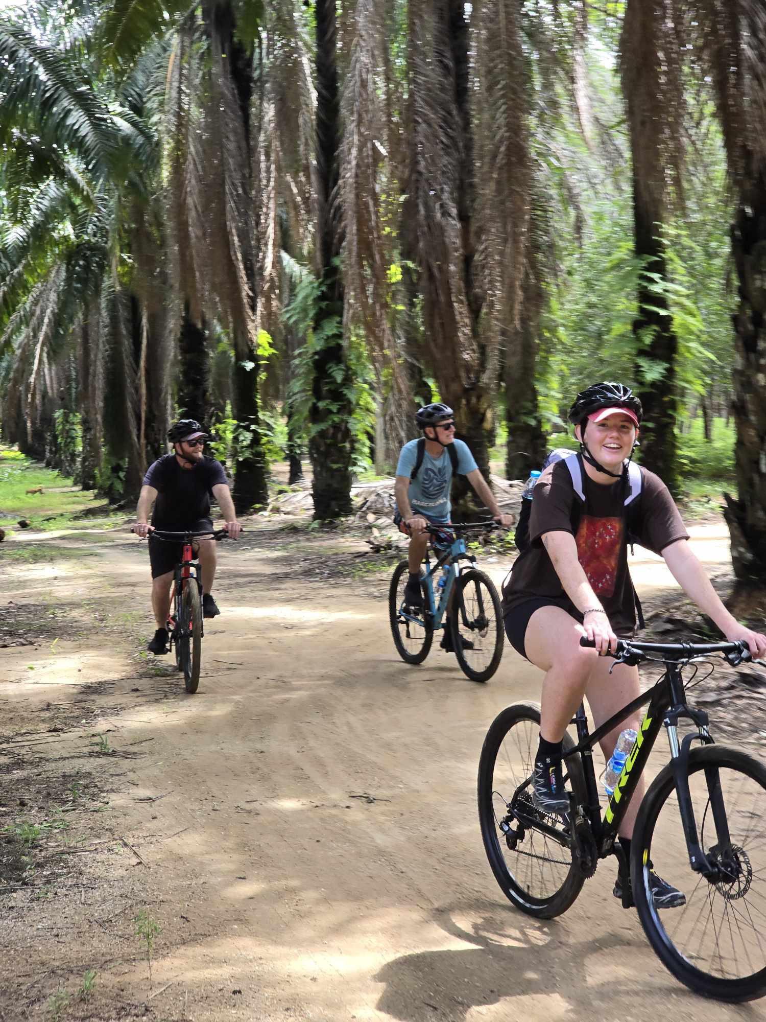 RAINFOREST & WATERFALL HIKING Explore Phuket's Last Tropical Rainforest